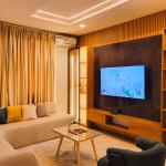 One Bedroom Apartment