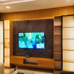 One Bedroom Apartment