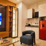 One Bedroom Apartment