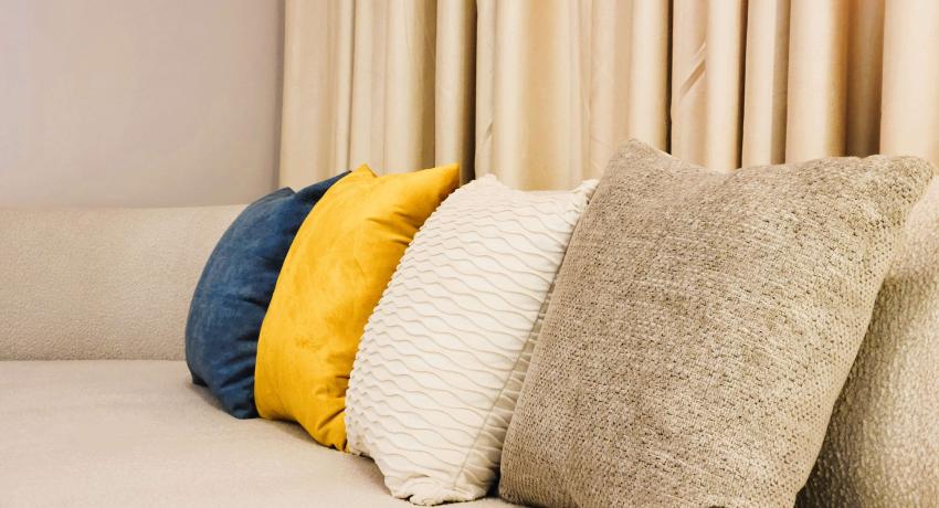 One Bedroom Apartment