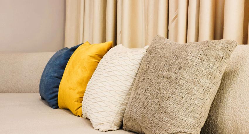 One Bedroom Apartment