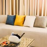 One Bedroom Apartment