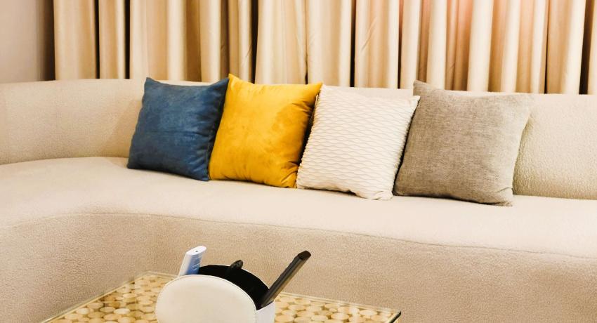 One Bedroom Apartment