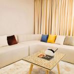 One Bedroom Apartment