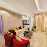 Two Bedroom Apartment