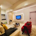 Two Bedroom Apartment