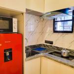 Two Bedroom Apartment