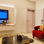 Two Bedroom Apartment