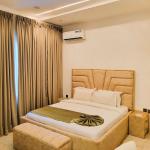 Two Bedroom Apartment