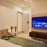 Two Bedroom Apartment