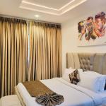 Two Bedroom Apartment