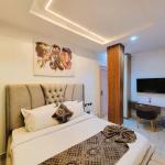 Two Bedroom Apartment