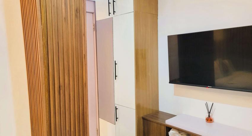 Two Bedroom Apartment