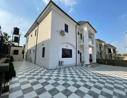 Residence