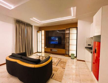 Executive Business Suite