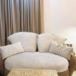 Executive Business Suite with Balcony