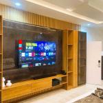 Executive Business Suite with Balcony