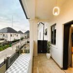 Executive Business Suite with Balcony