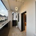 Executive Business Suite with Balcony
