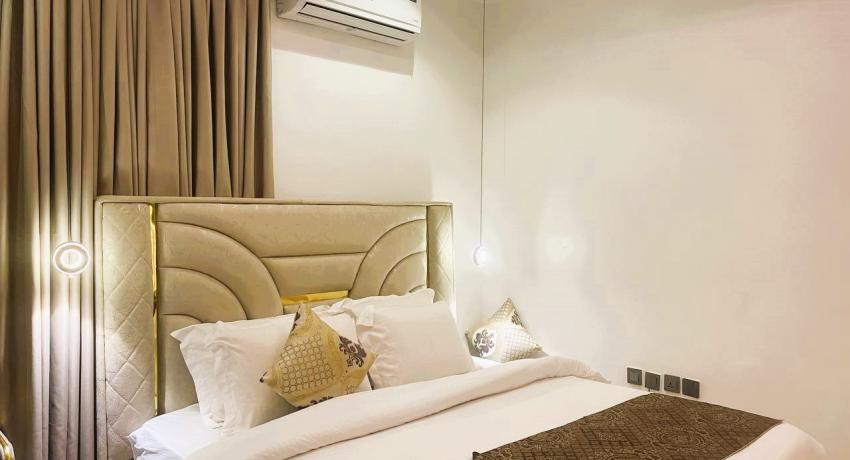 Executive Business Suite