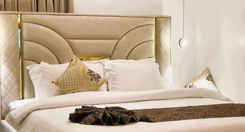 Executive Business Suite