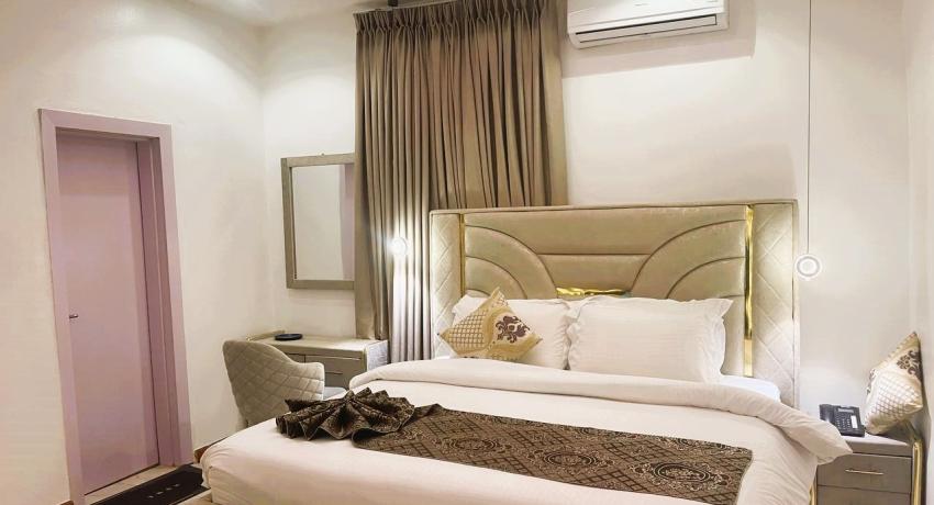 Executive Business Suite