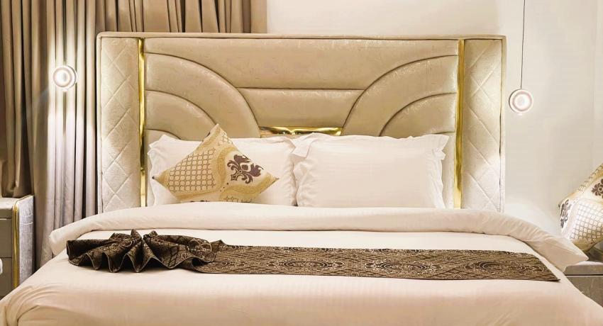 Executive Business Suite