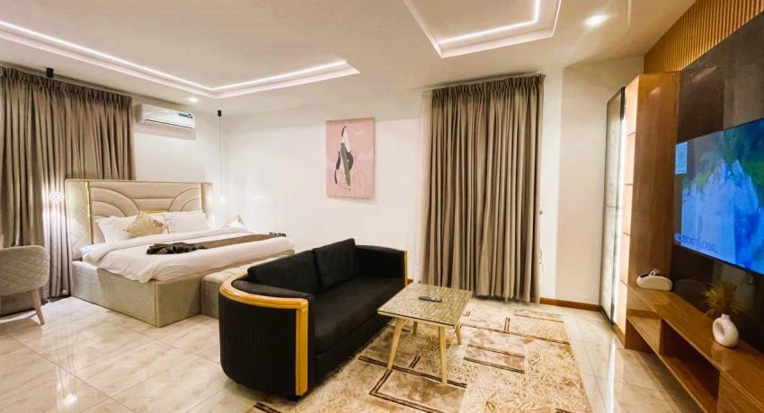 Executive Business Suite