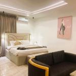 Executive Business Suite