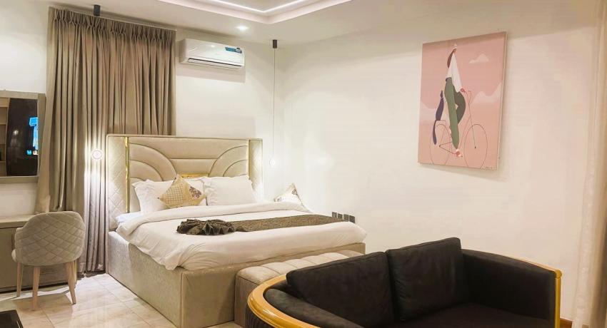 Executive Business Suite