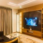 Executive Business Suite