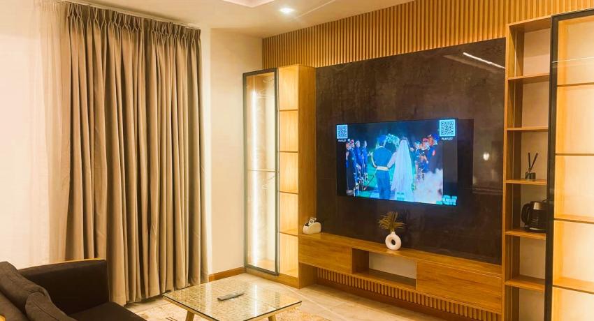 Executive Business Suite