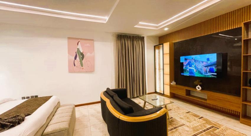 Executive Business Suite