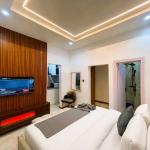 Premium Suite