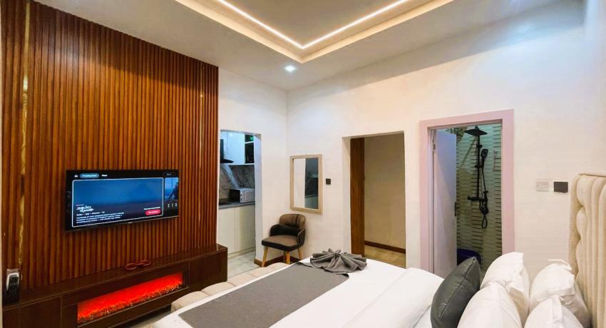 Premium Suite