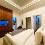 Premium Suite