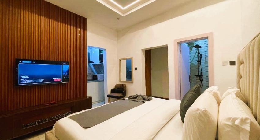 Premium Suite