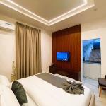 Premium Suite